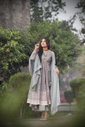 Chandni Flare Dress - LAWN