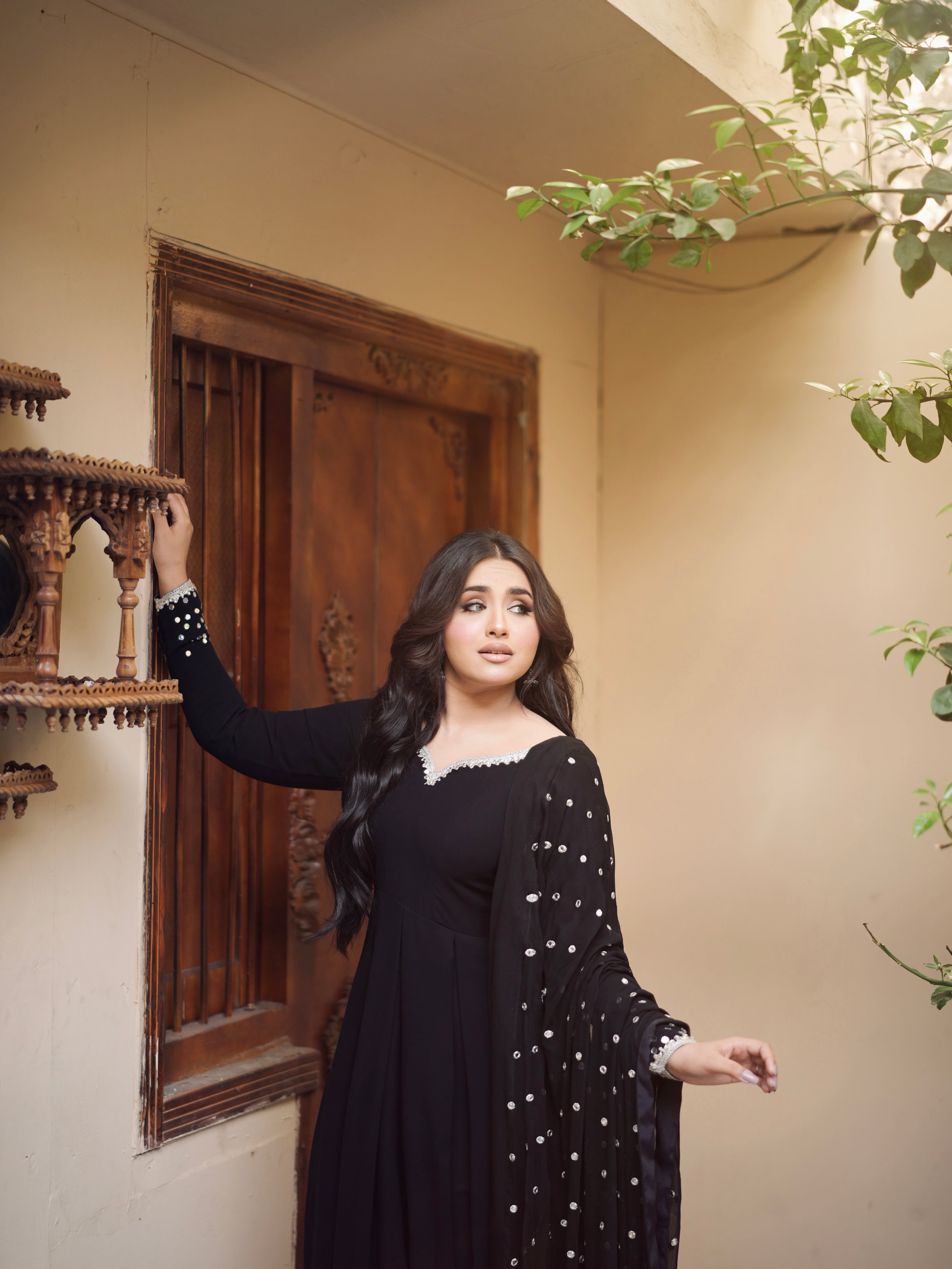 Noor-e-Siyah