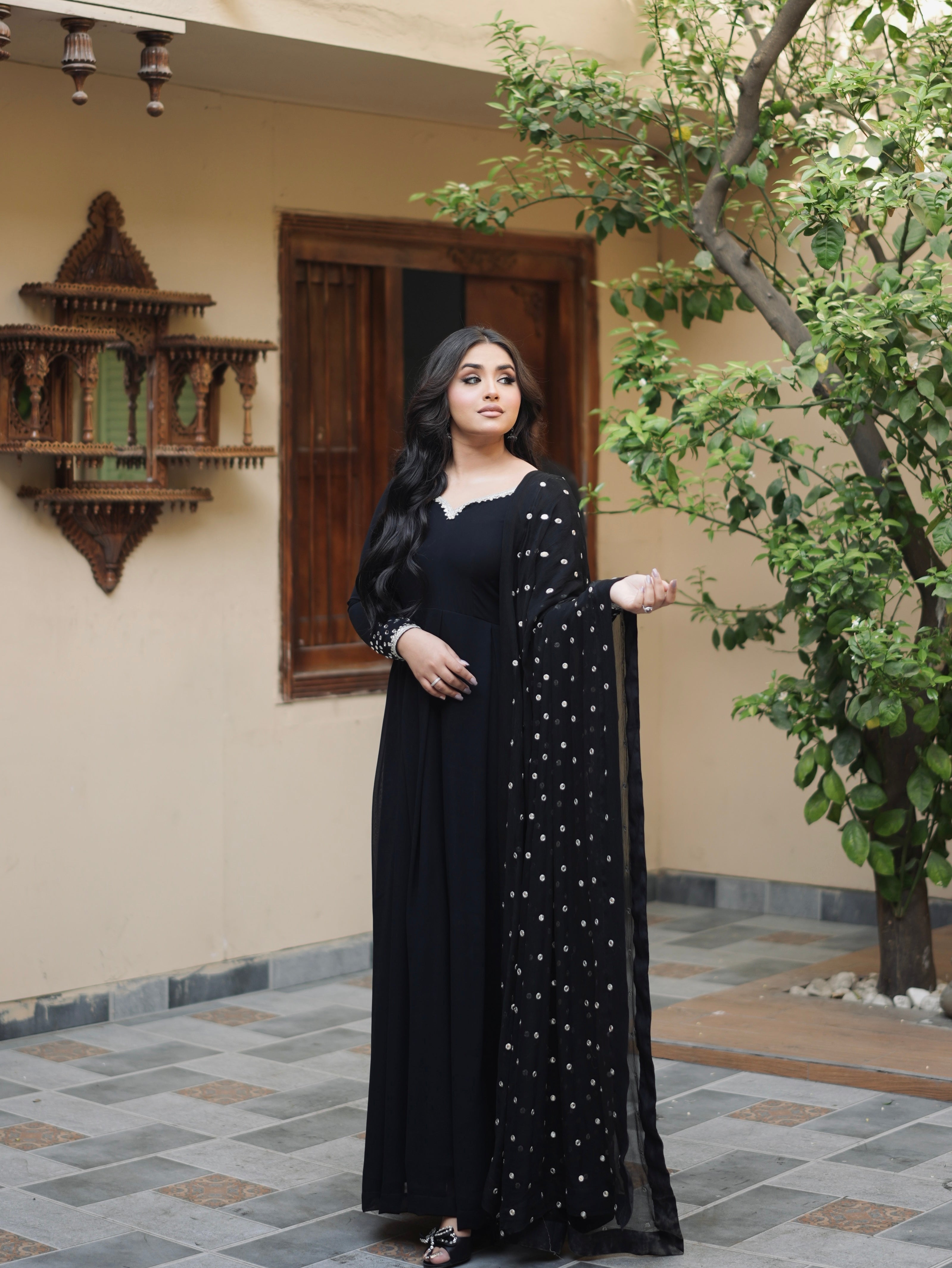 Noor-e-Siyah