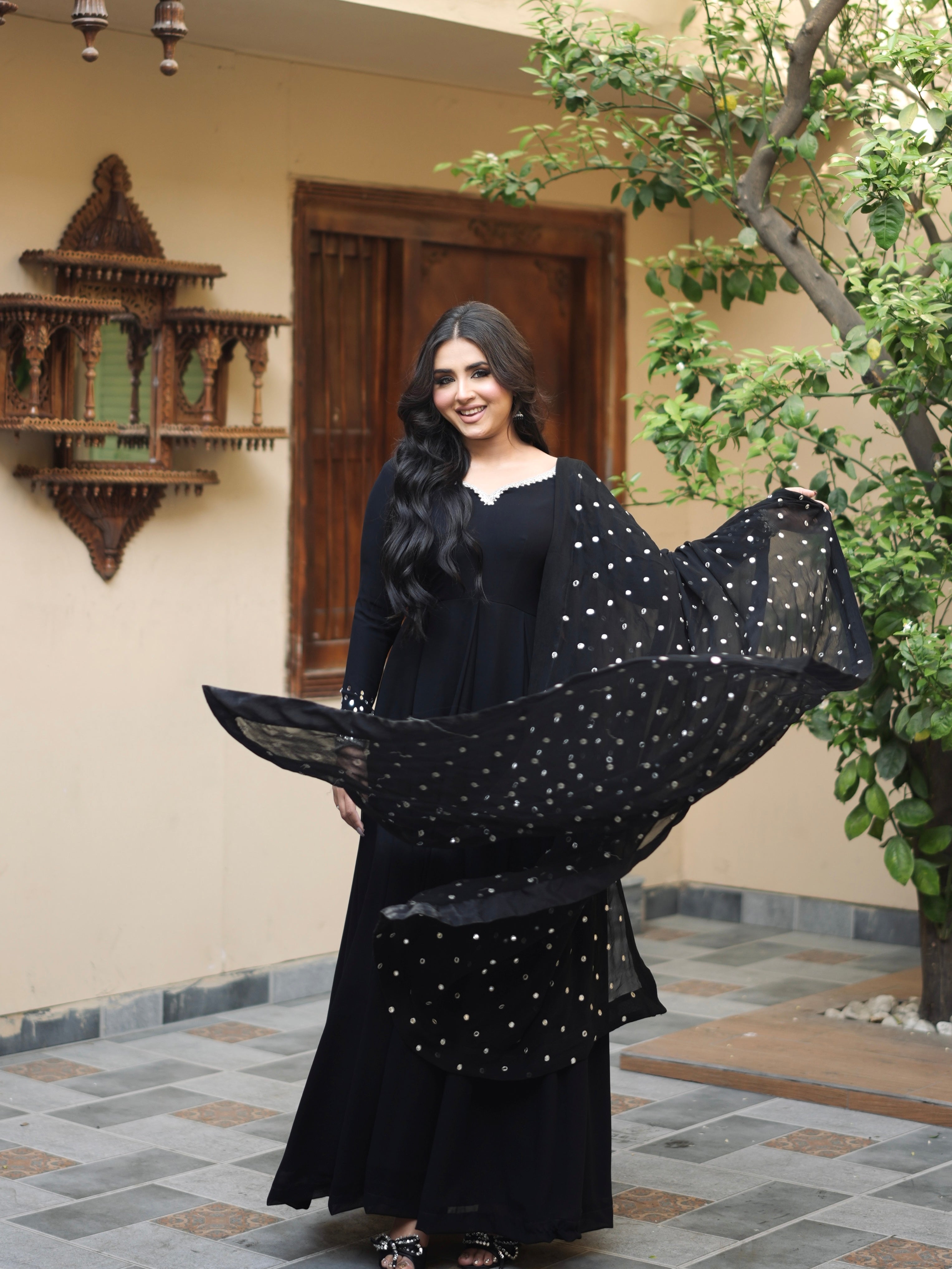 Noor-e-Siyah