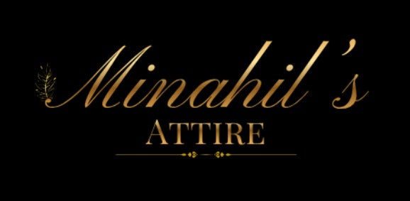 Minahil's Attire